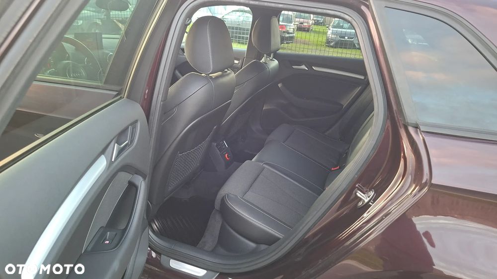Audi A3 Sportback - 14