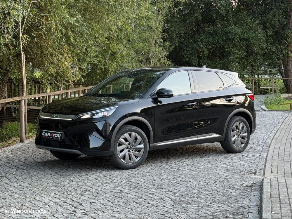 BYD Atto 3 EVO 74.8 kWh Design - 4
