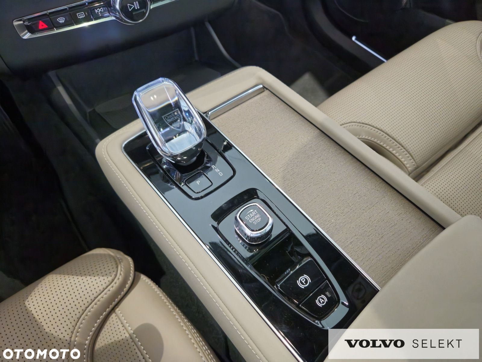 Volvo XC 90 - 22