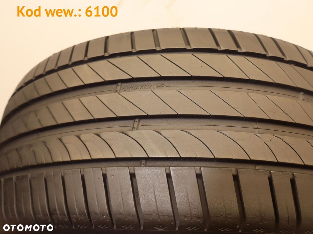 Kleber Dynaxer UHP - 225/40 R18 - 8