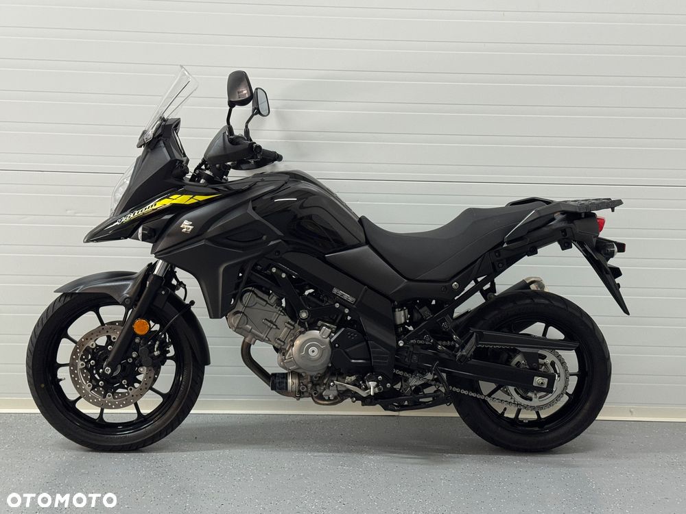 Suzuki V-STROM - 18
