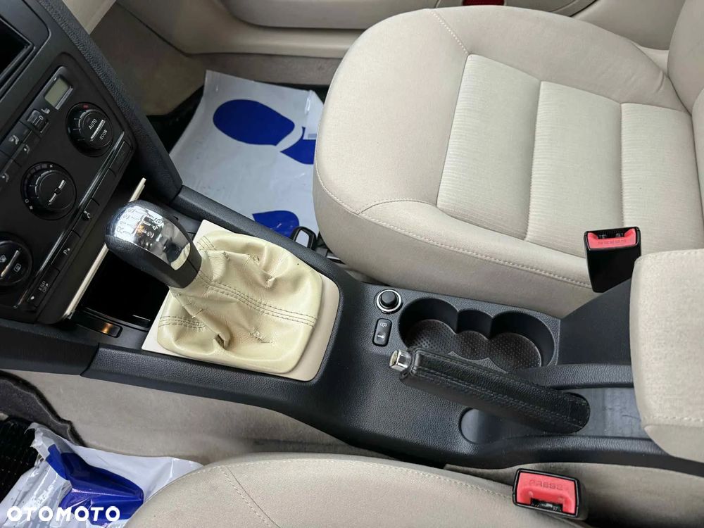 Skoda Octavia 2.0 TDI Edition 100 - 12