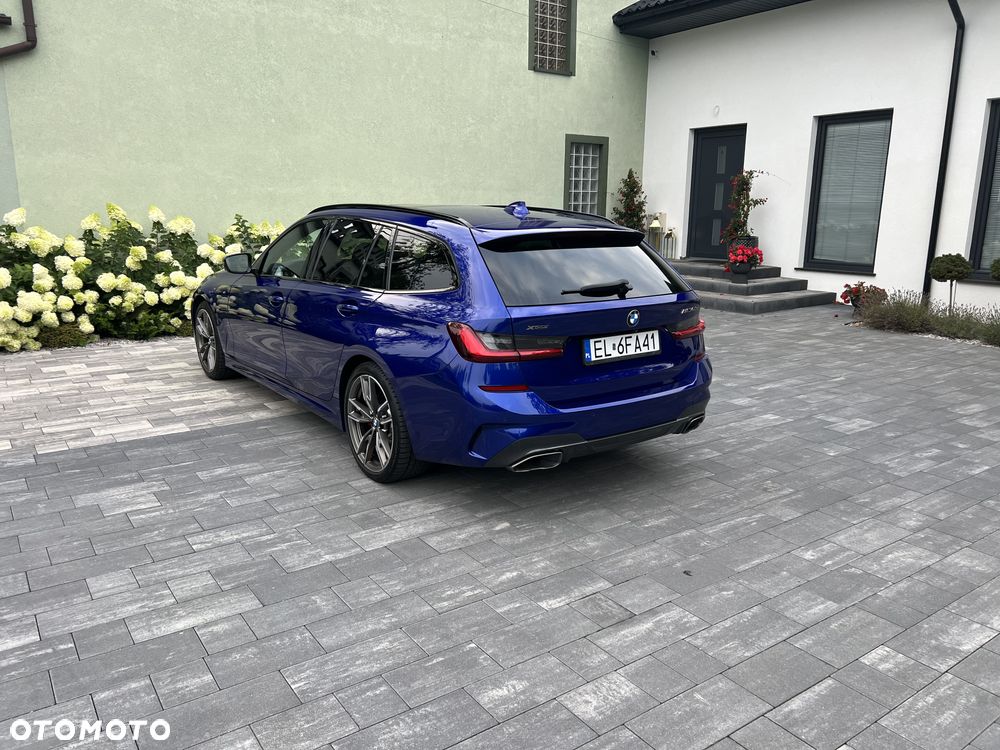 BMW Seria 3 M340d xDrive mHEV sport - 5