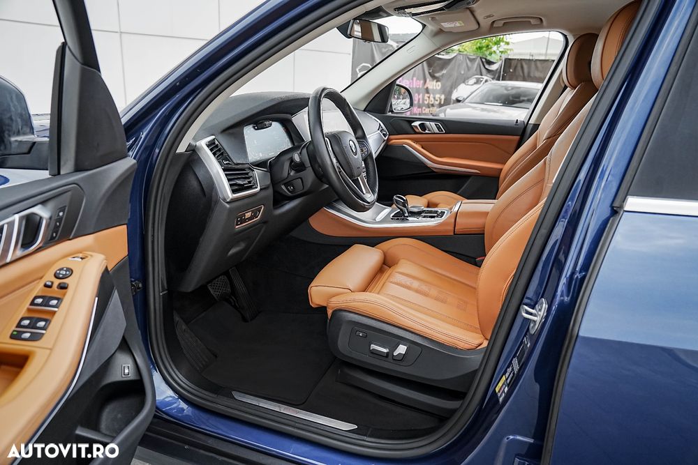 BMW X5 xDrive45e - 15
