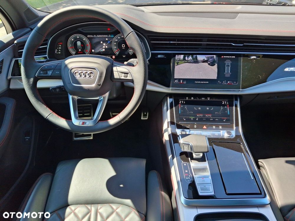 Audi Q7 - 24
