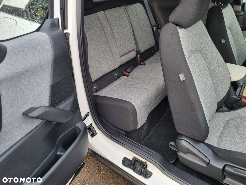 Mazda MX-30 - 19
