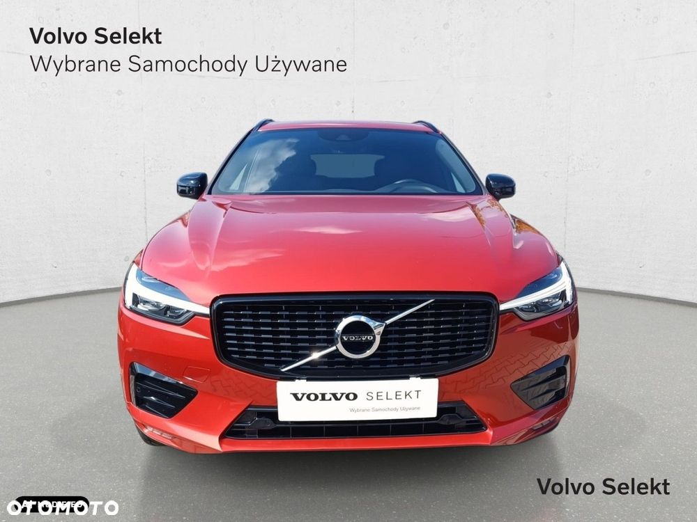 Volvo XC 60 - 3