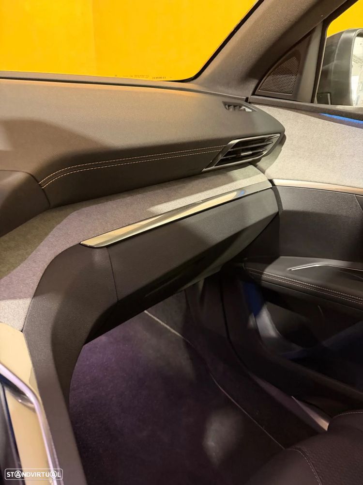 Peugeot 5008 BlueHDI 130 EAT8 GT - 14