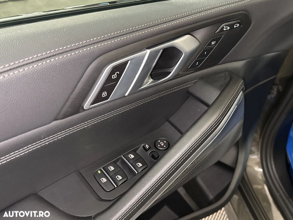 BMW X6 xDrive30d - 15