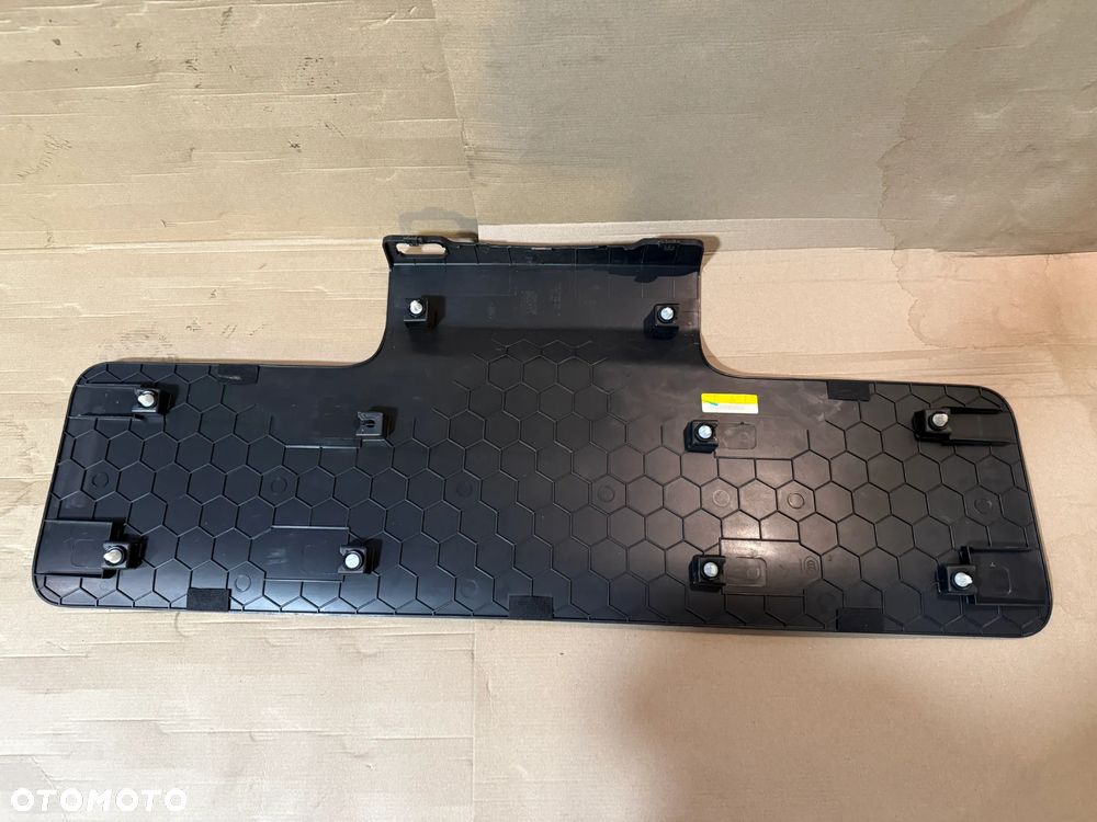 Osłona tapicerka klapy BJ32-45594-AM Range Rover Evoque L538 OE - 2