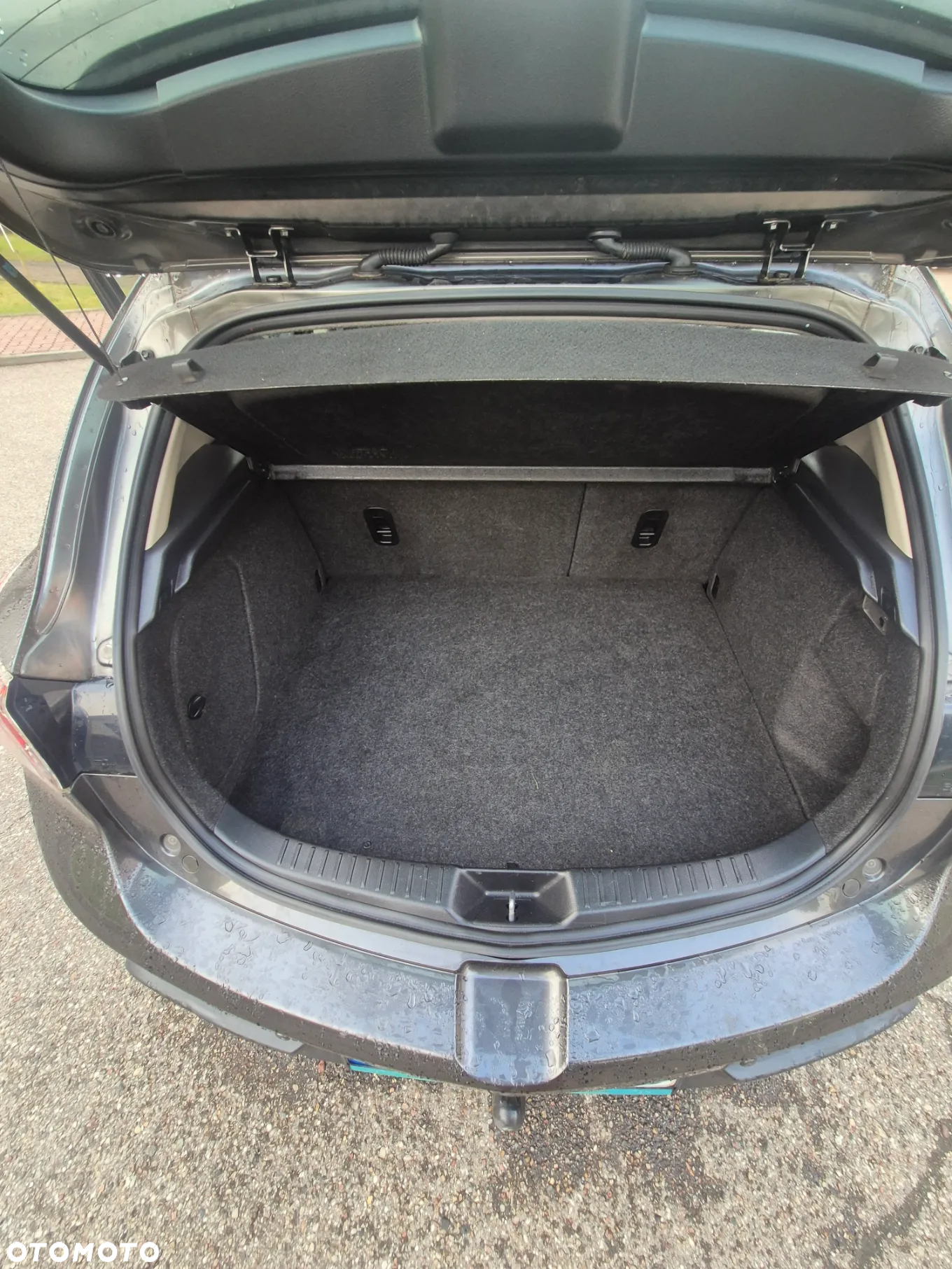 Mazda 3 - 12