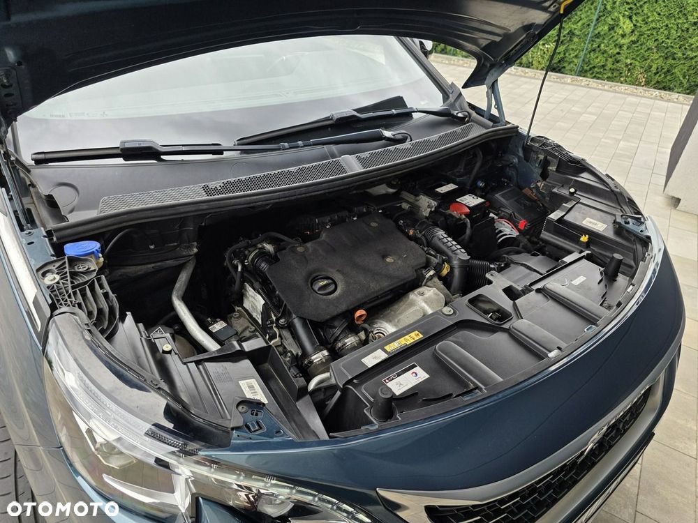 Peugeot 5008 1.5 BlueHDi GT S&S - 19