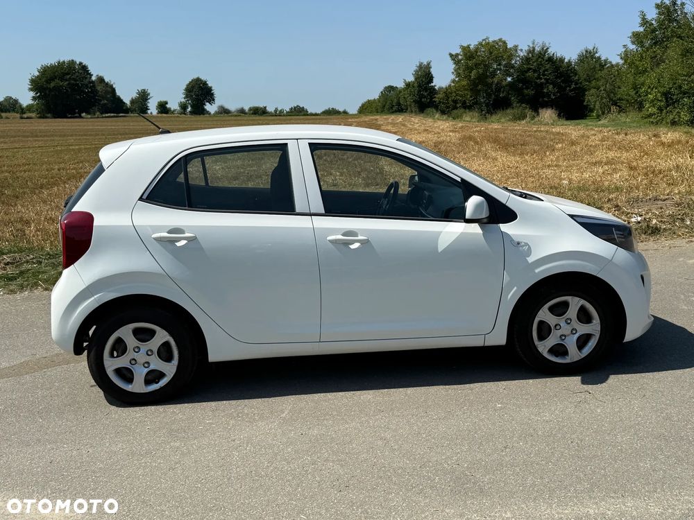 Kia Picanto 1.0 L Business Line - 7
