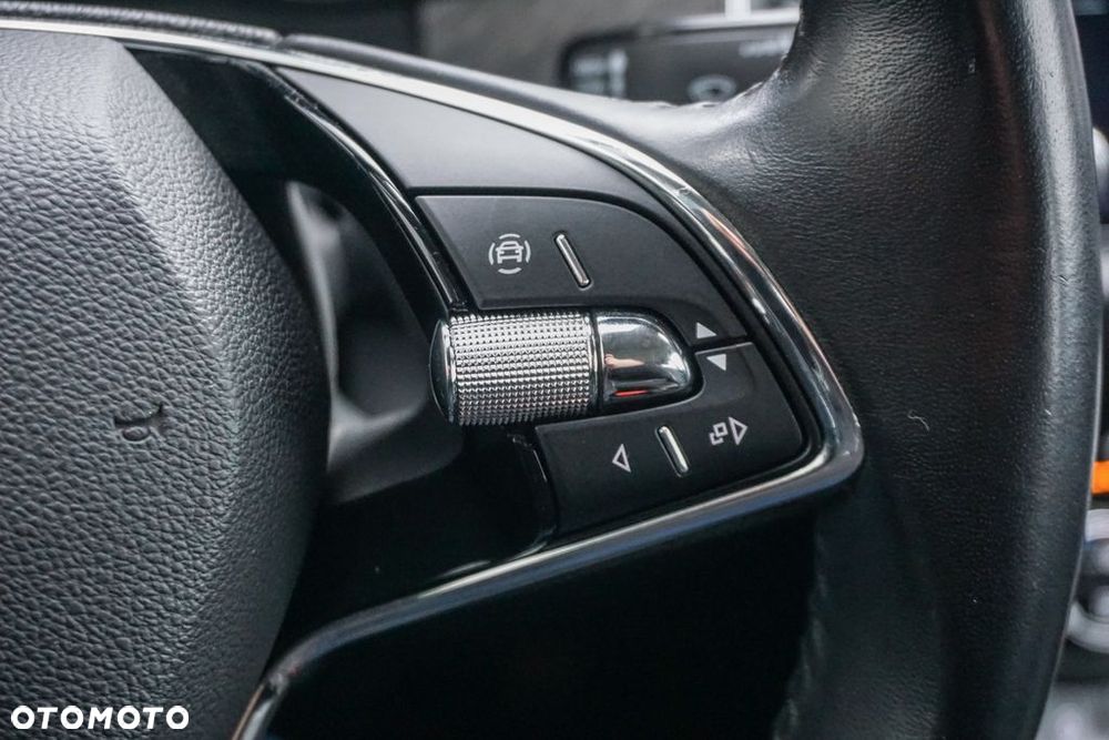 Skoda Kodiaq 1.5 TSI ACT 4x2 Business DSG - 22