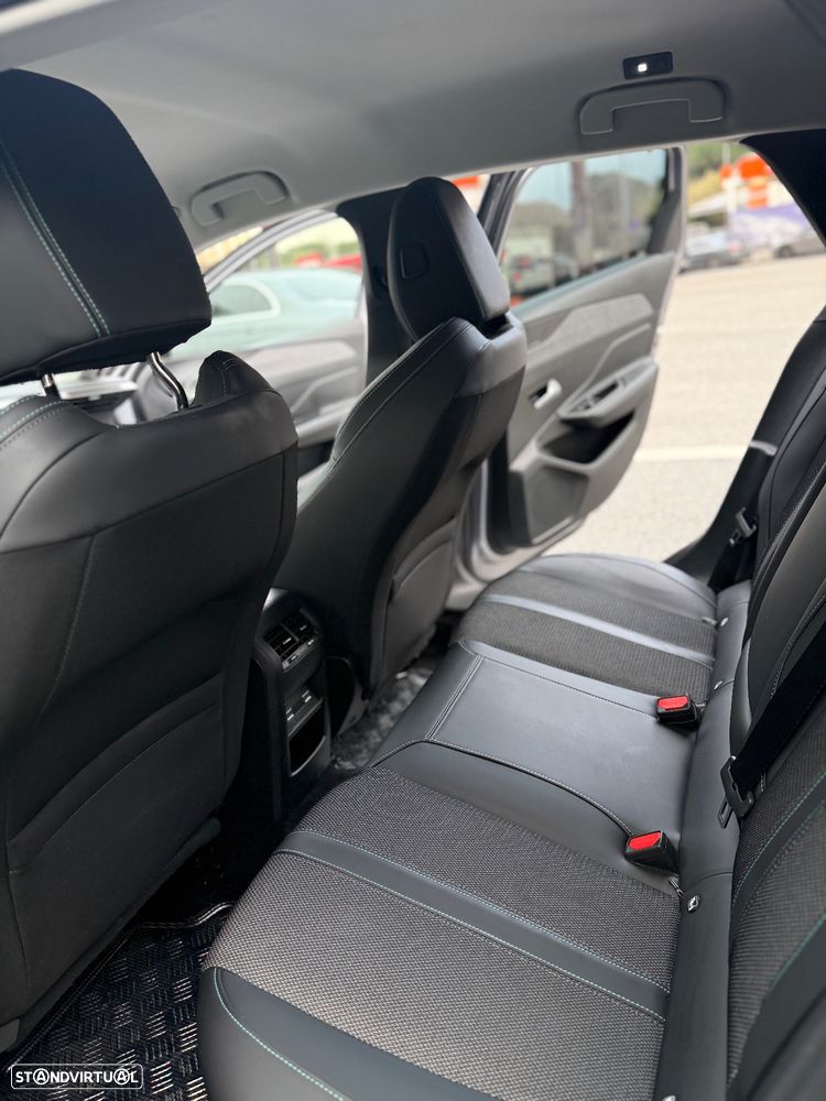 Peugeot 308 SW 1.6 Hybrid Allure e-EAT8 - 9