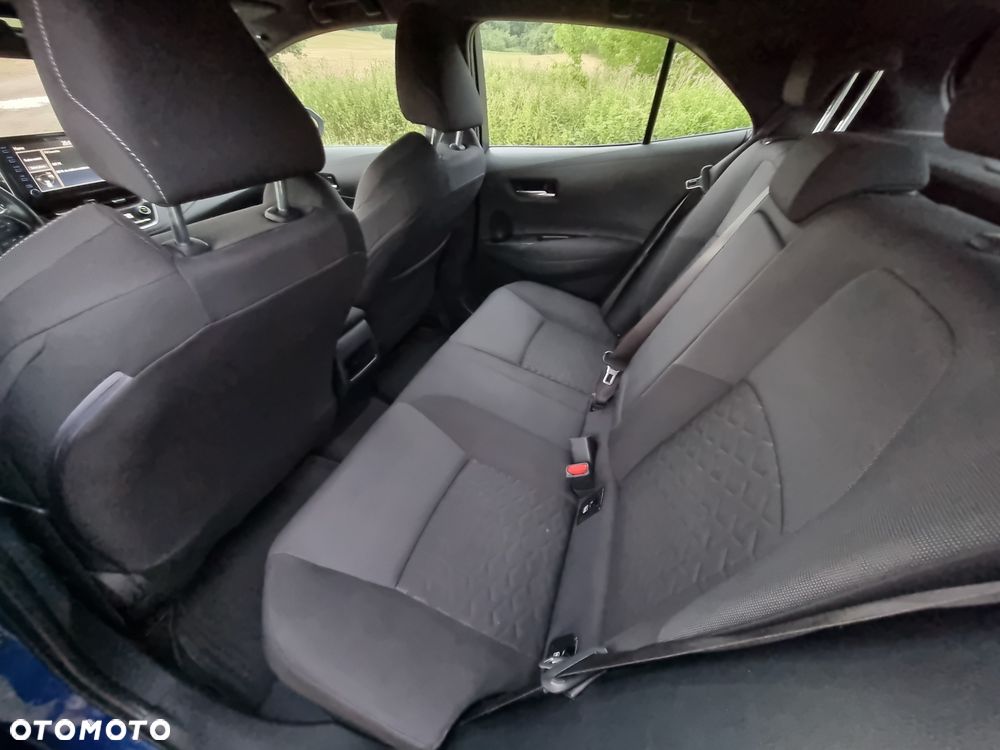 Toyota Corolla - 6