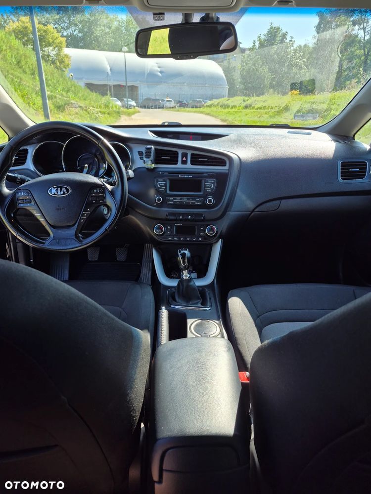 Kia Ceed 1.6 GDI M - 20