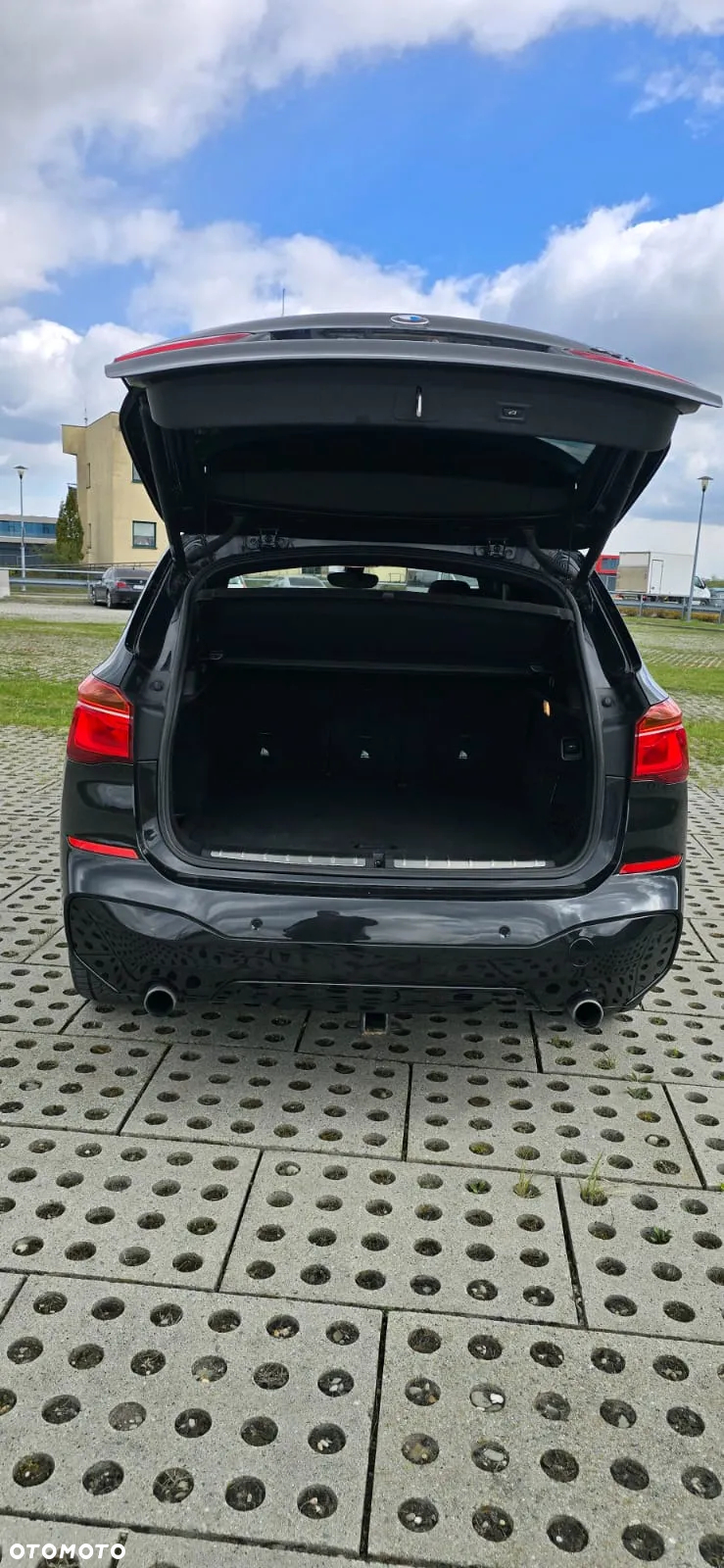 BMW X1 - 14