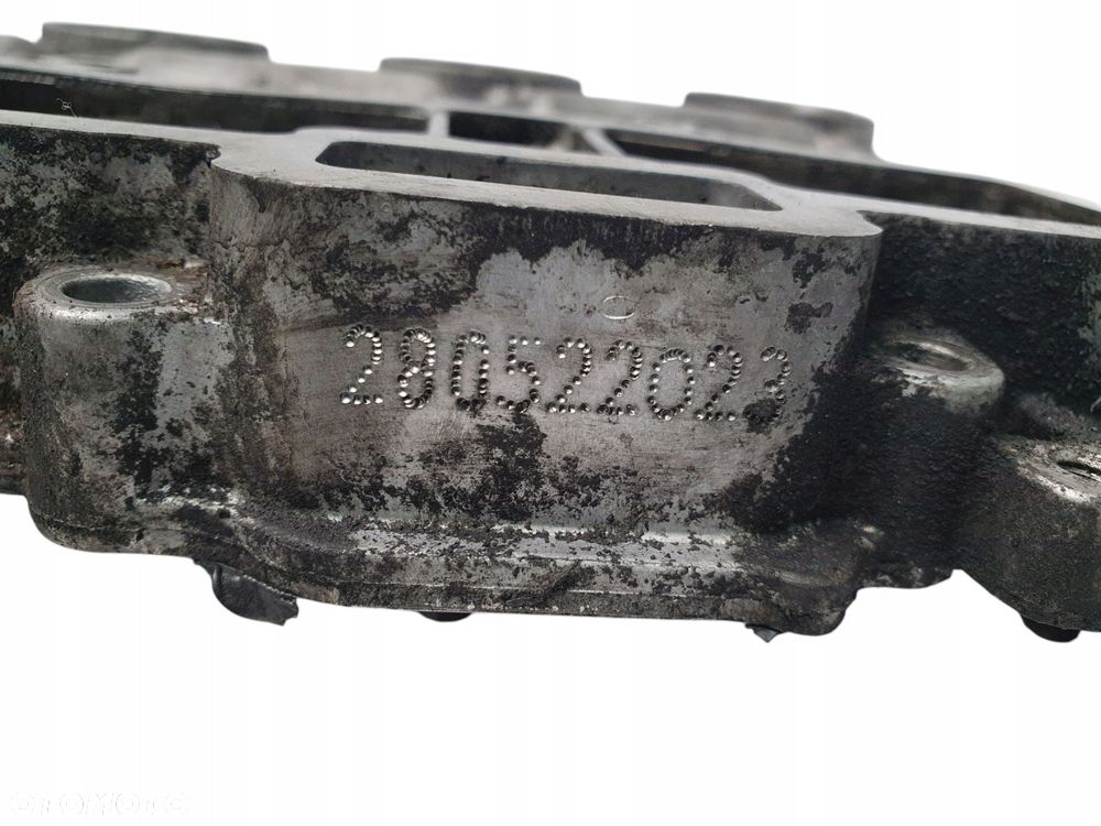 POKRYWA ZAWORÓW WAŁEK Citroen Berlingo Peugeot Partner 1.6 HDI 9644994680 - 14