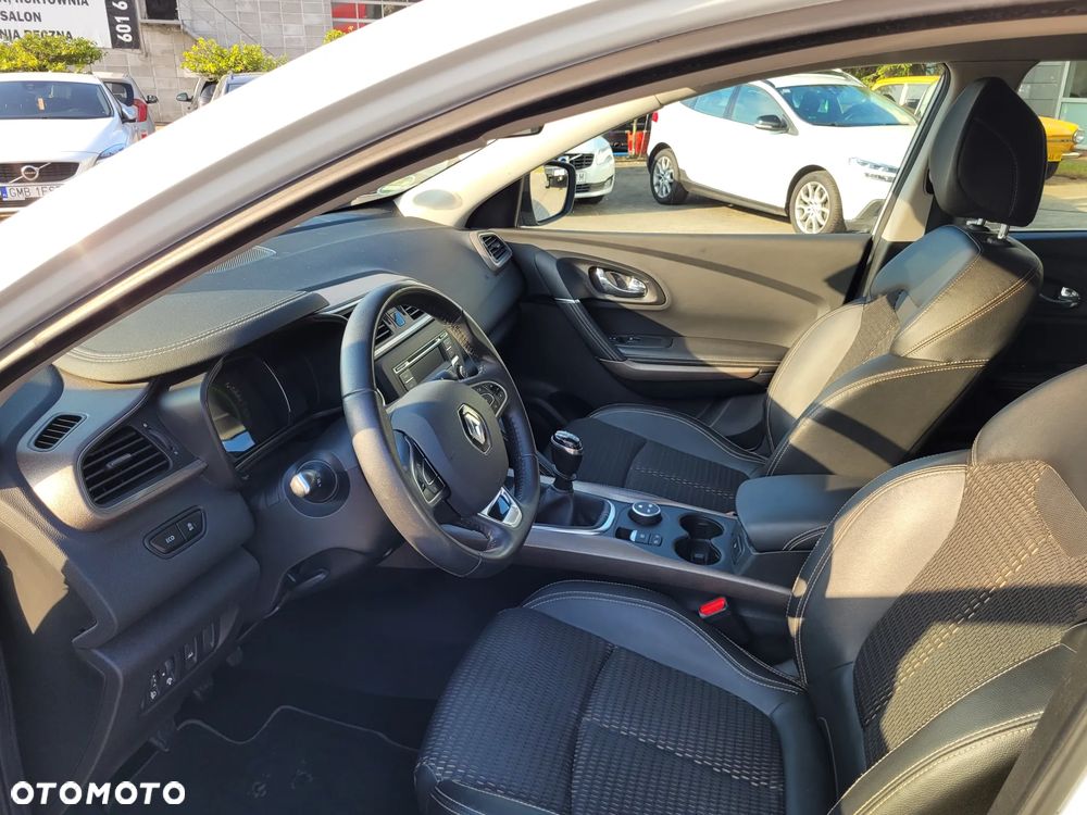 Renault Kadjar - 17