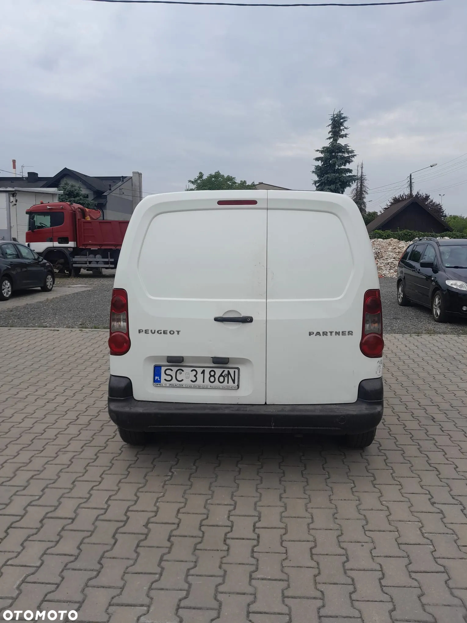 Peugeot Partner - 3