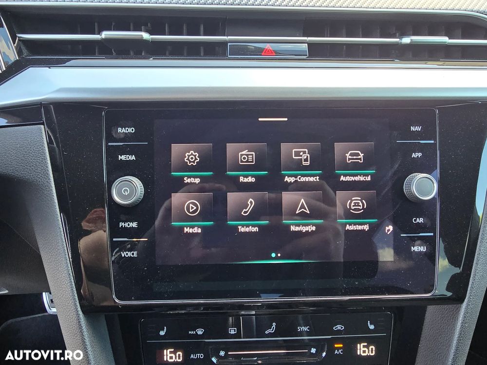 Volkswagen ARTEON 2.0 TSI DSG R-Line - 21