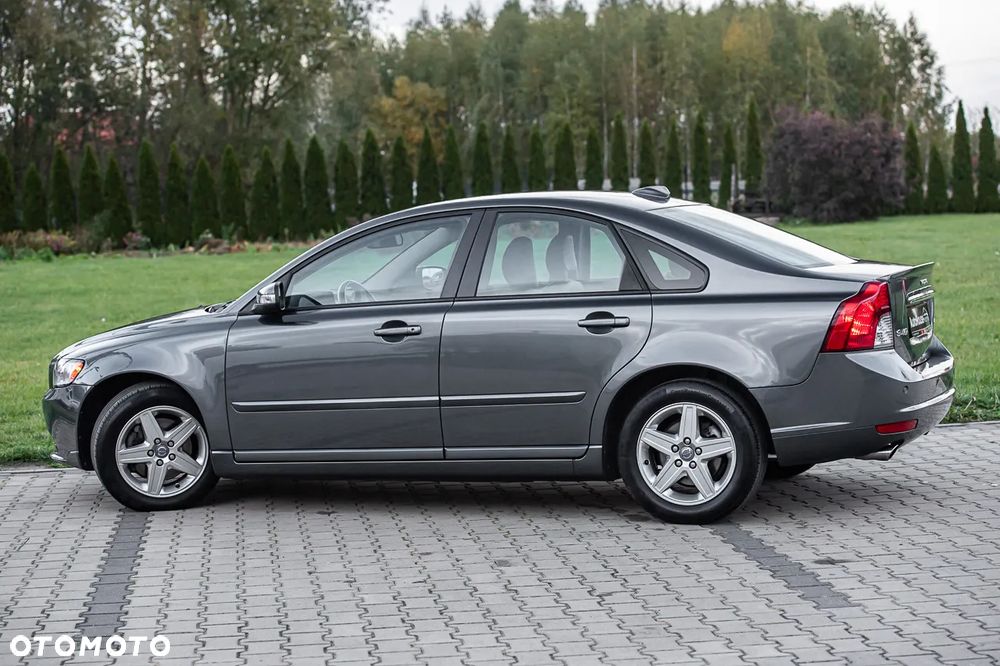 Volvo S40 T5 Business Edition - 11