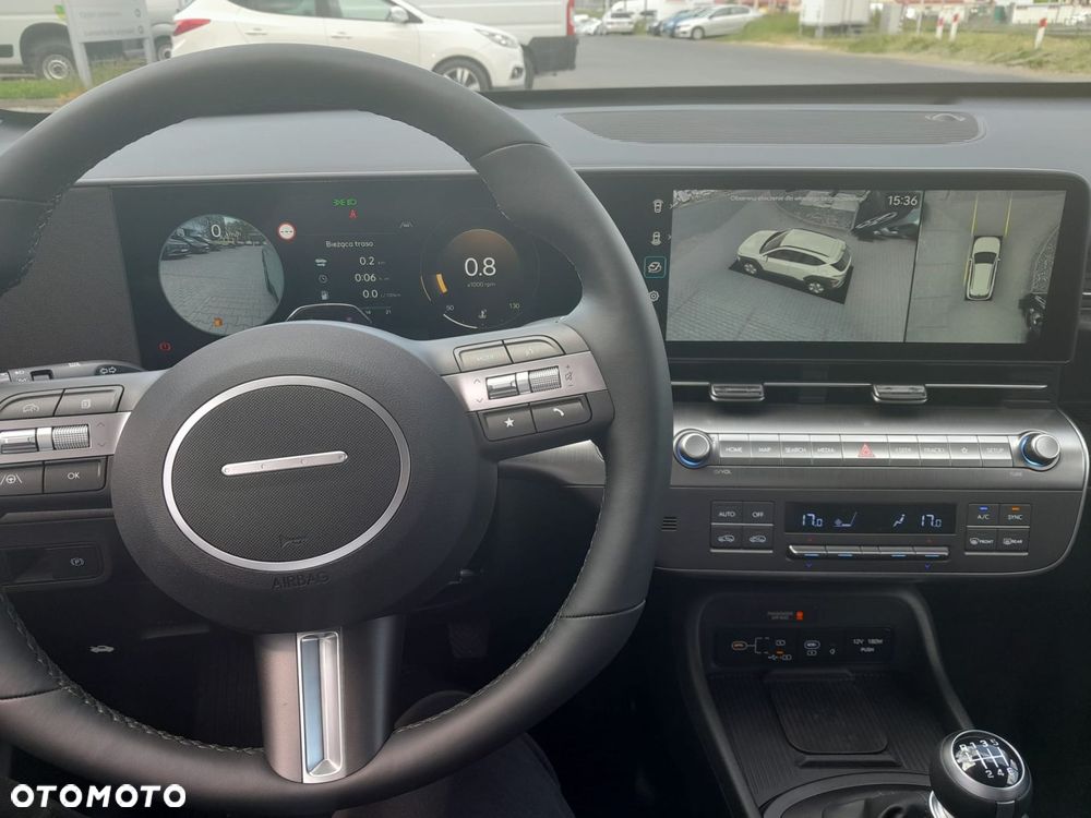 Hyundai Kona 1.0 T-GDI Executive - 26