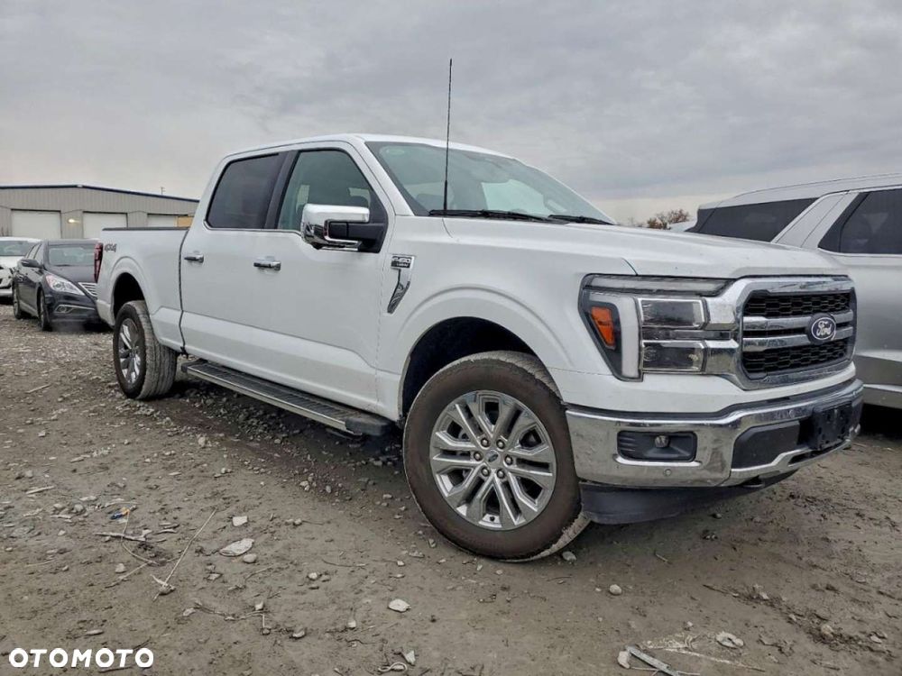 Ford F150 - 5