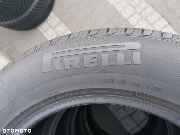 225/60R17 99V Pirelli Cinturato P7 komplet Lato BMW X3 4*4 Sportage - 2