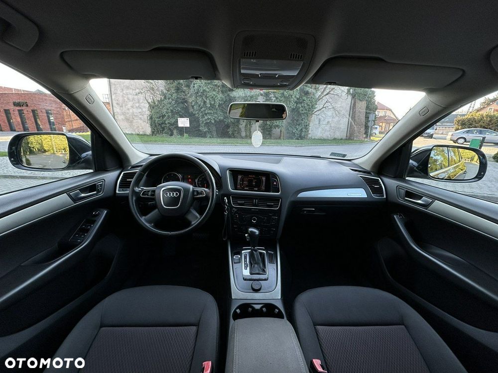 Audi Q5 - 7