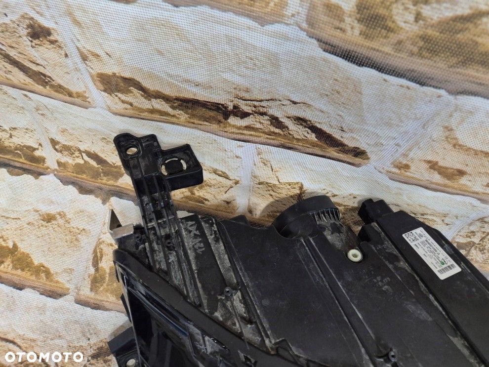 Reflektor prawy Opel Mokka B lift 2025\'\' full led - 6