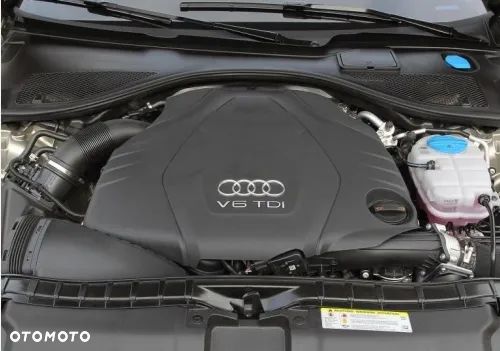 SILNIK AUDI A4 / A5 3.0 TDI CCL / CCLA REGENERACJA SILNIKA + WYMIANA - 1