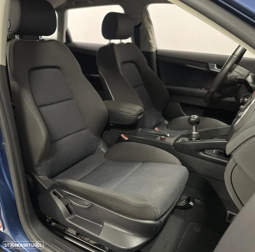 Audi A3 Sportback 2.0 TDi Sport - 20