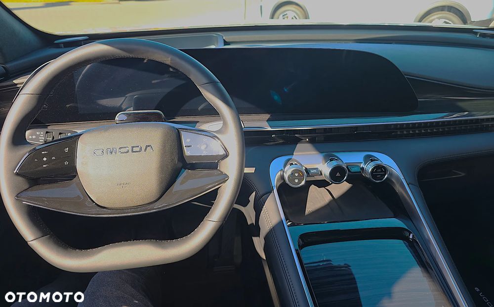 Omoda 9 - 15