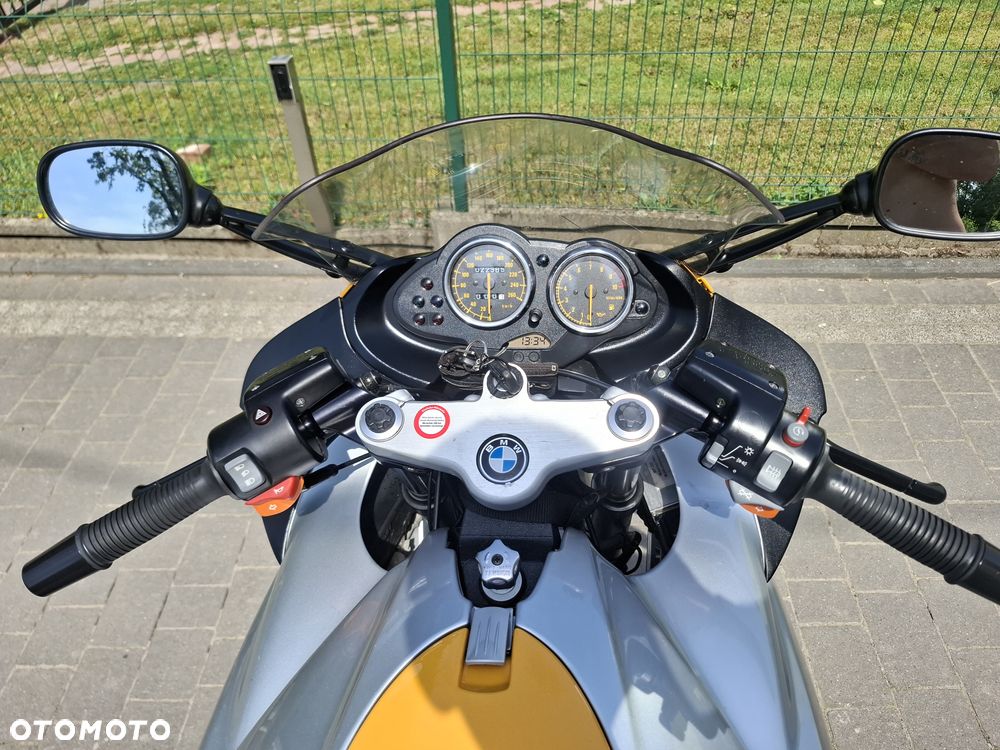 BMW R - 11