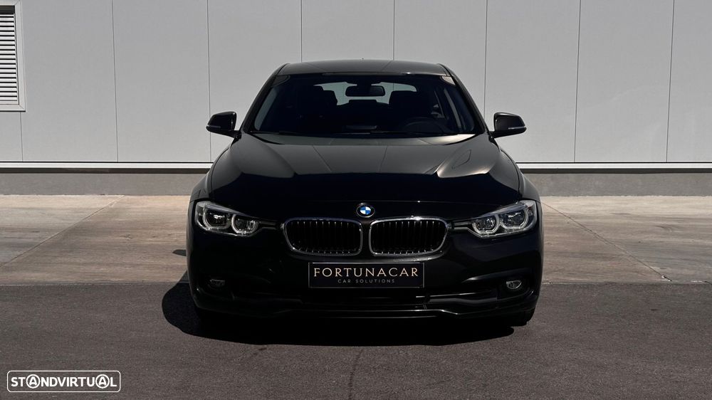 BMW 316 d Advantage - 2