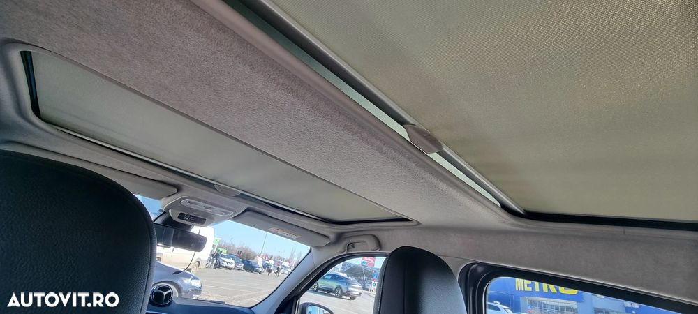 Smart Forfour twinamic - 19