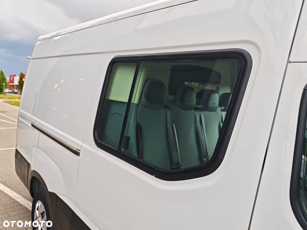Iveco 35S18 L3H2 3.0 180KM 6-CIO OSOBOWY - 13