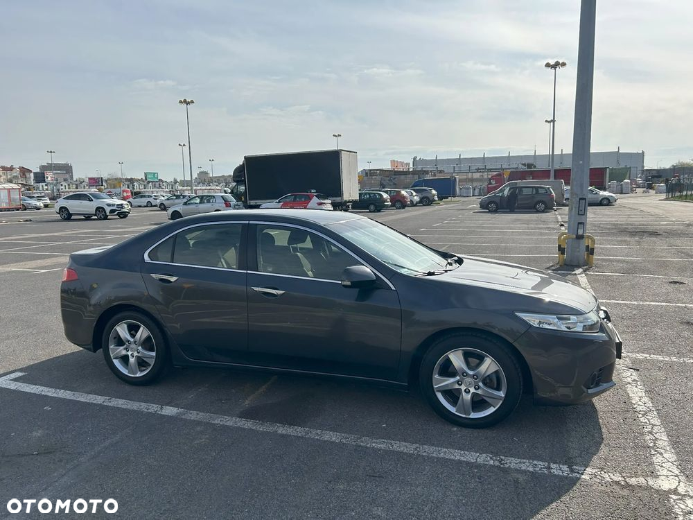 Honda Accord 2.0 Lifestyle - 7