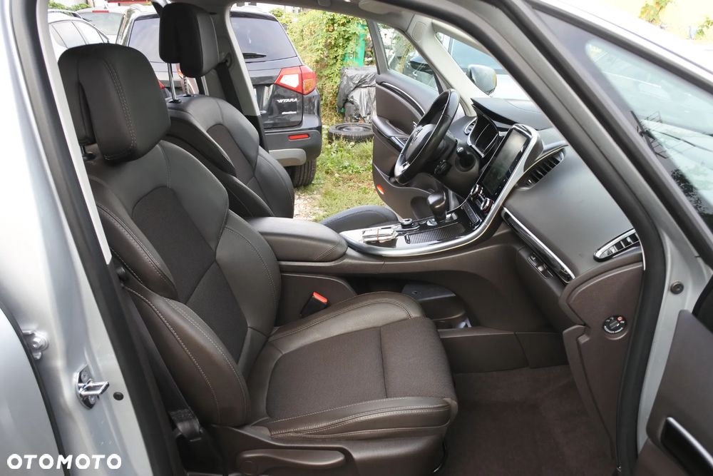 Renault Espace Energy TCe 200 EDC Initiale Paris - 6