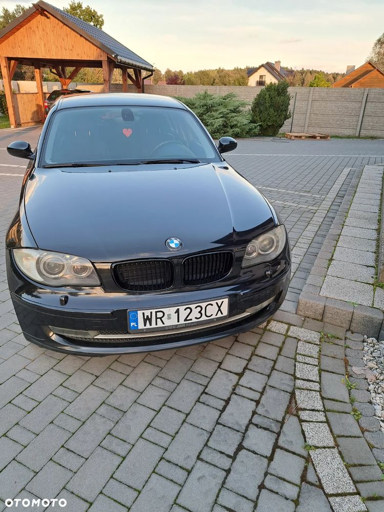 BMW Seria 1 123d - 2