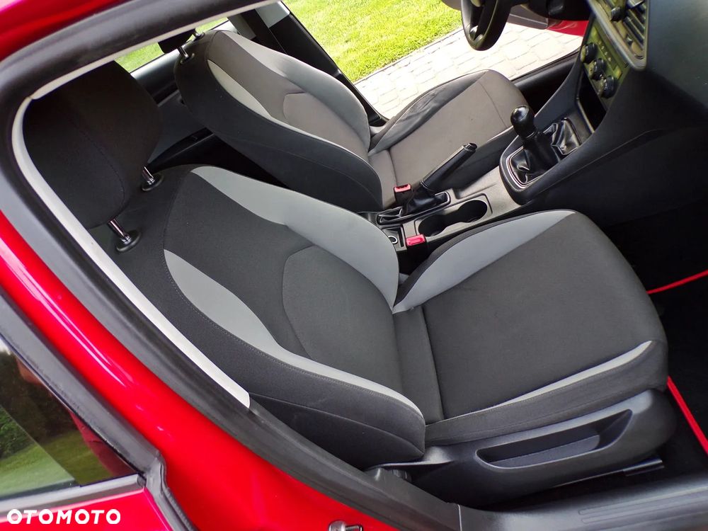 Seat Leon 1.2 TSI Ecomotive Style - 22