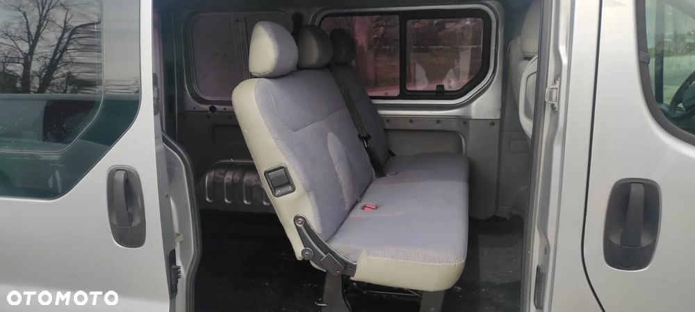Renault Trafic - 4