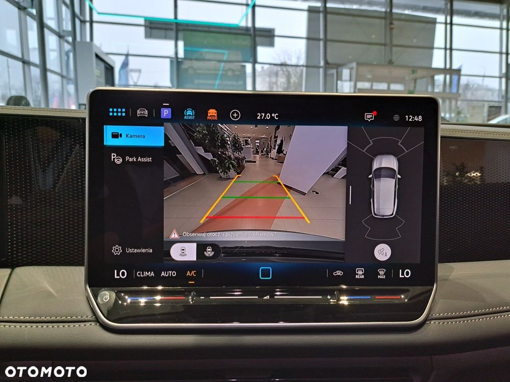 Volkswagen Tiguan 1.5 eTSI Life Plus DSG - 32
