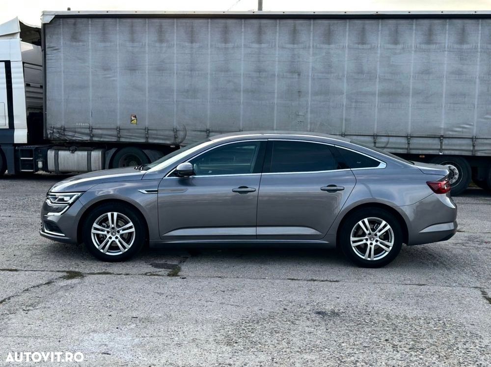 Renault Talisman - 5