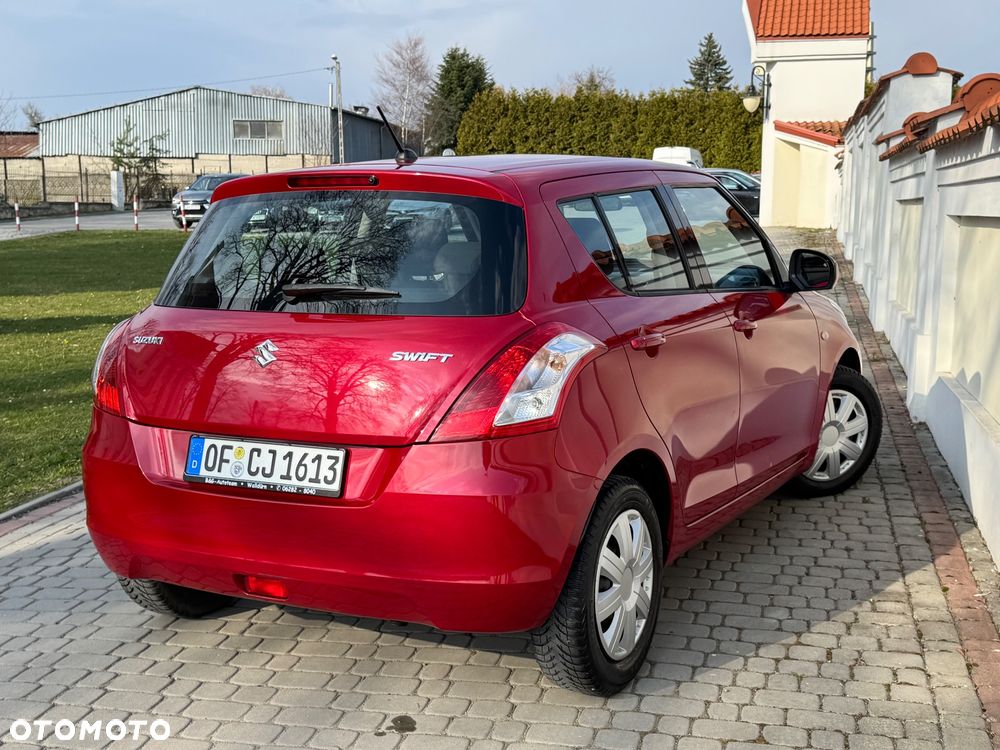 Suzuki Swift - 27