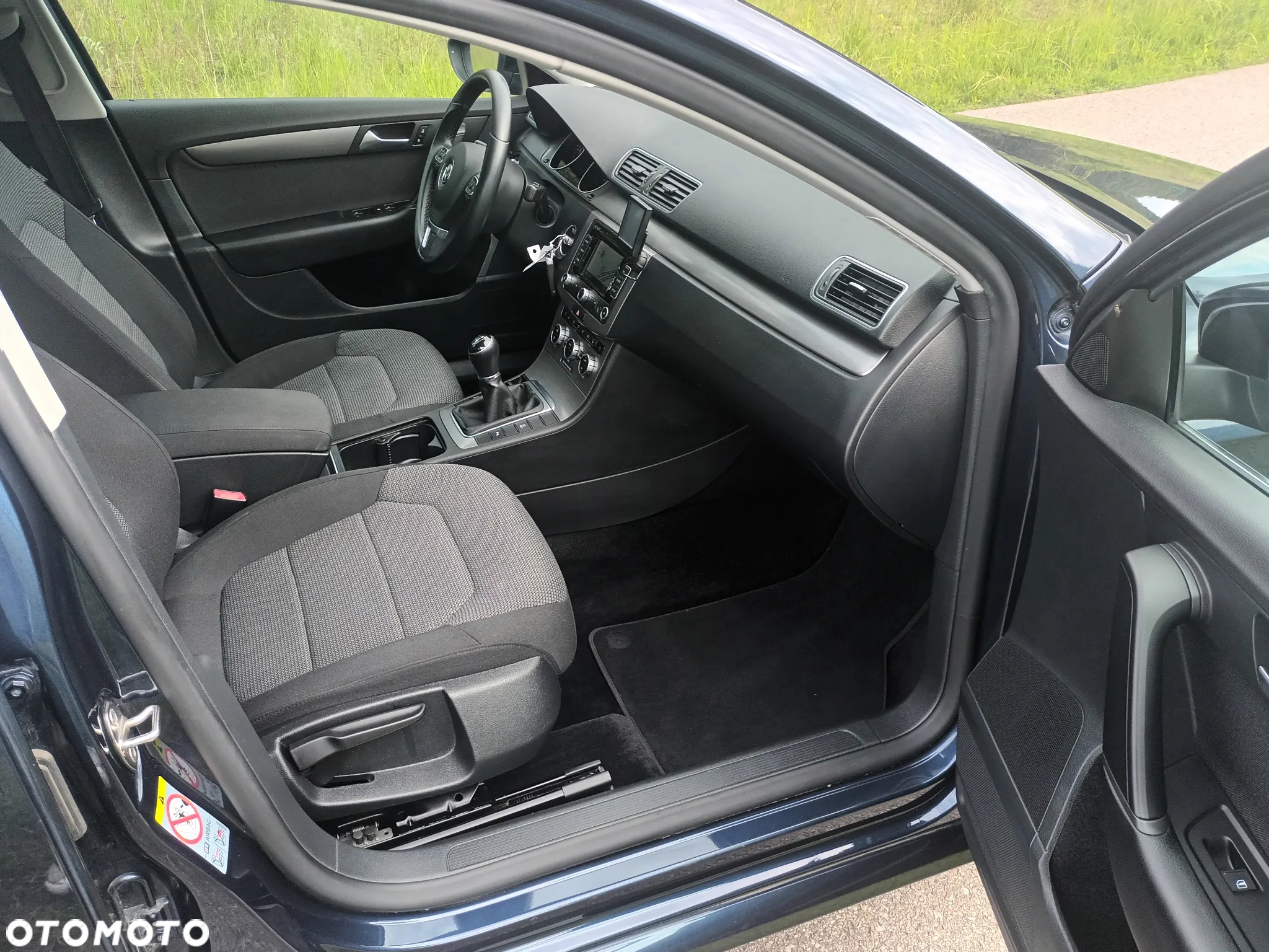 Volkswagen Passat 2.0 TDI Comfortline - 18