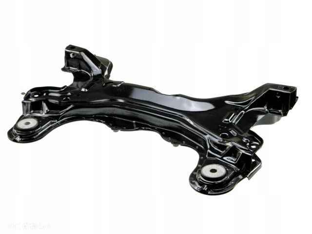 VW BORA 1.9 TDI SDI 98- sanki kołyska belka silnika przód wózek trawers diesel 1J2 1J6 NEW BEETLE - 1