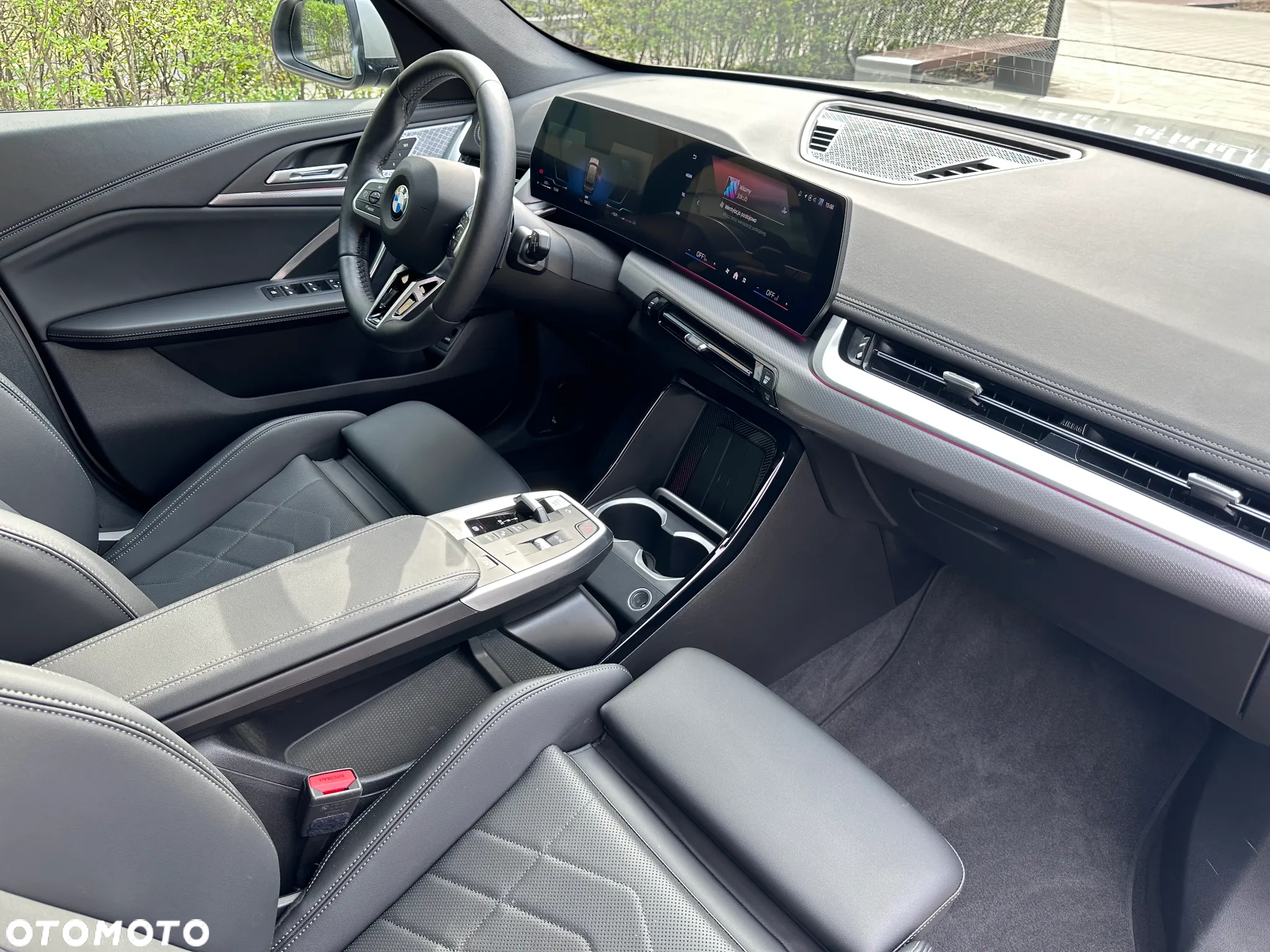 BMW X1 sDrive20i mHEV - 13